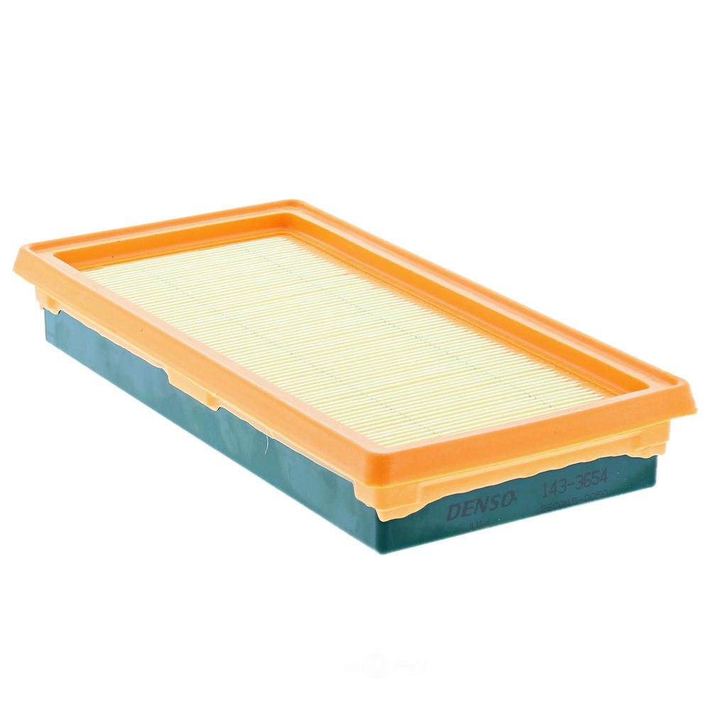Air Filter  DENSO  143-3654
