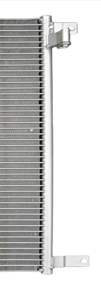 A/C Condenser   FVP   CON3877