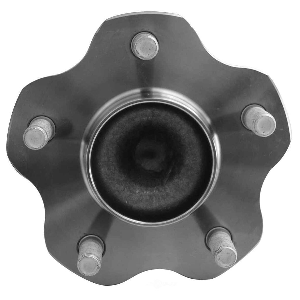 Rr Hub Assy   GSP North America   530127