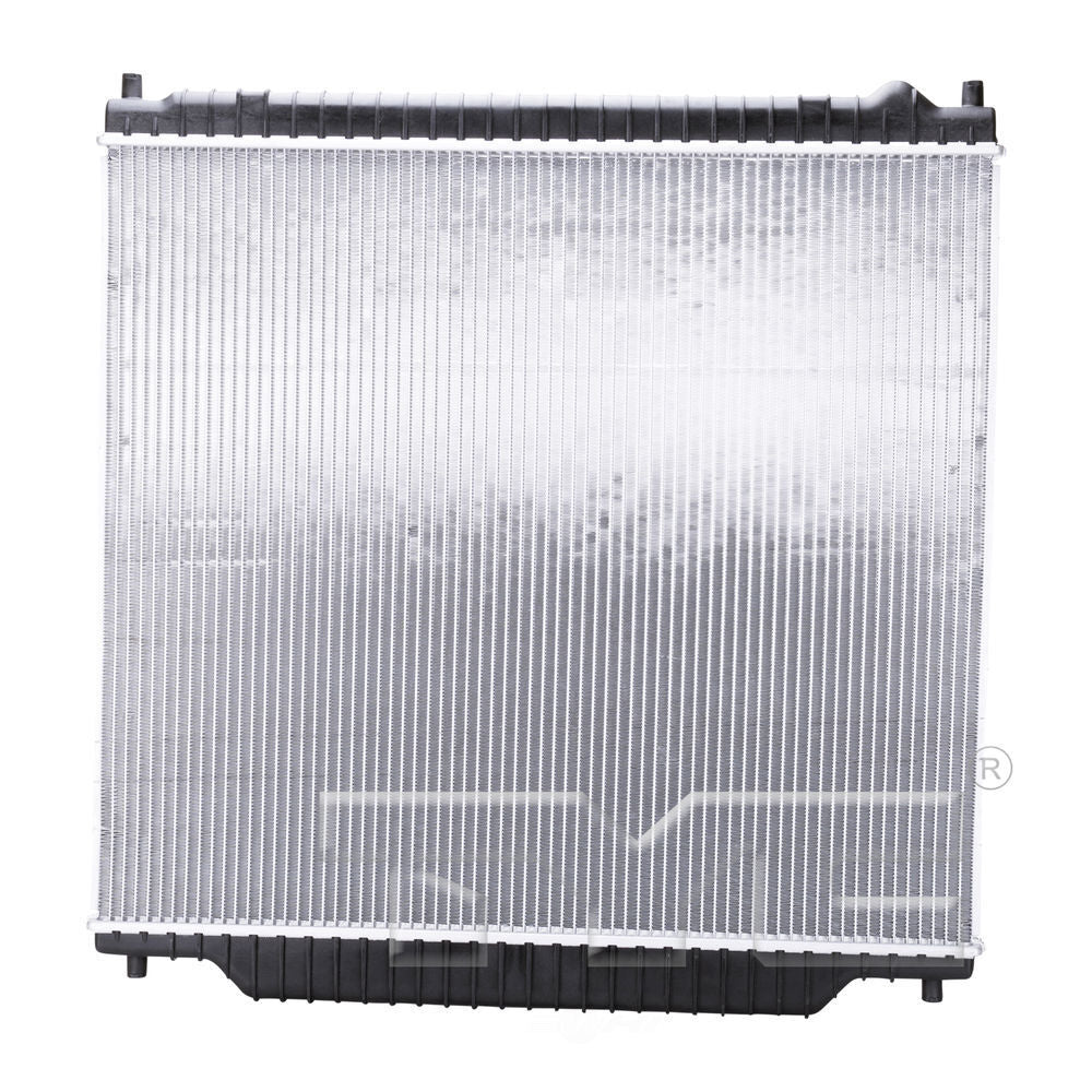 Radiator  TYC  2170
