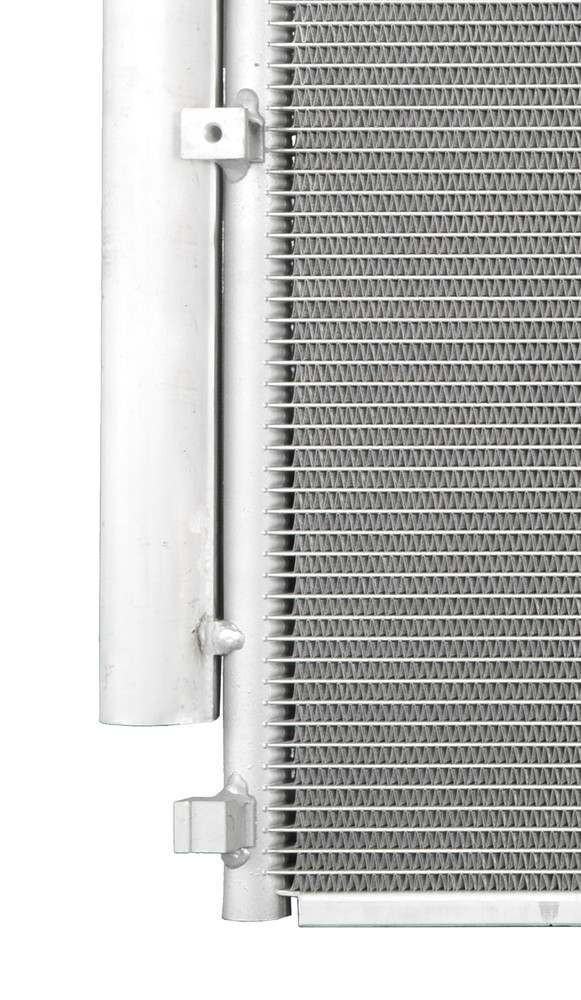 A/C Condenser   FVP   CON3569