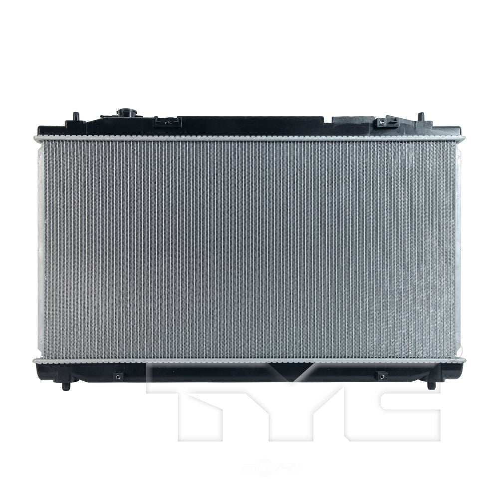 Radiator  TYC  2817