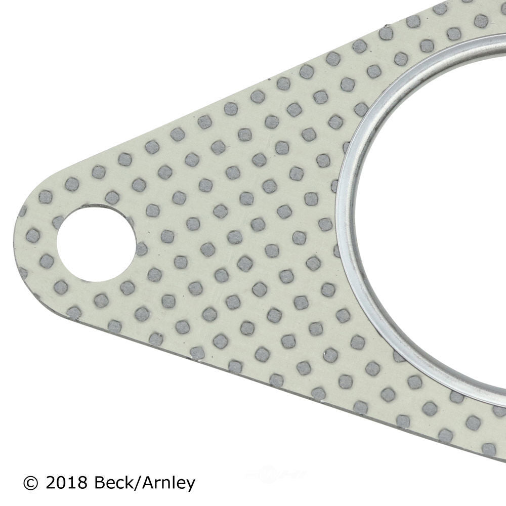 Exhaust Pipe Flange Gasket  Beck/Arnley  037-8062