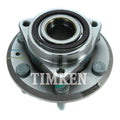 TIMKEN Premium Wheel Bearing With Hub HA590227