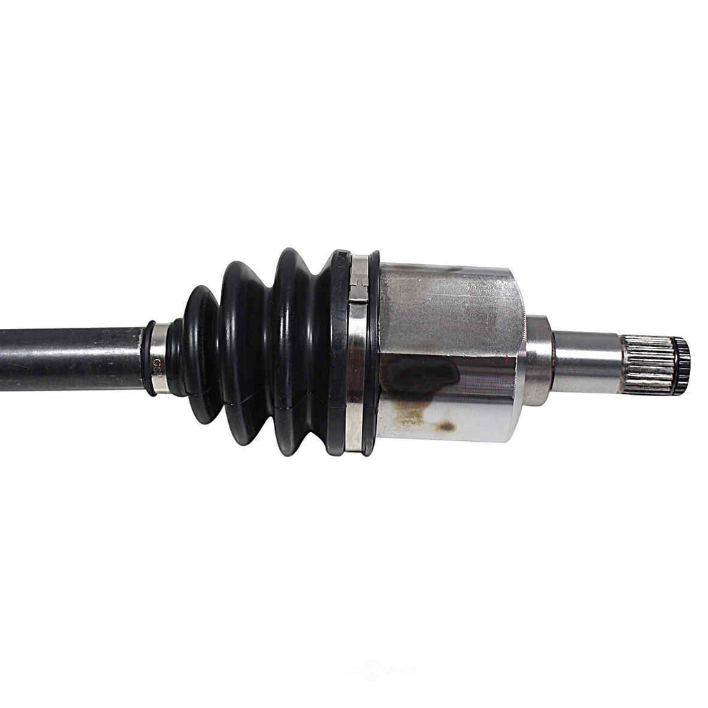 Left New CV Complete Assy   GSP North America   NCV51600