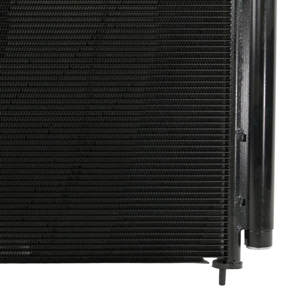 A/C Condenser   FVP   CON3600