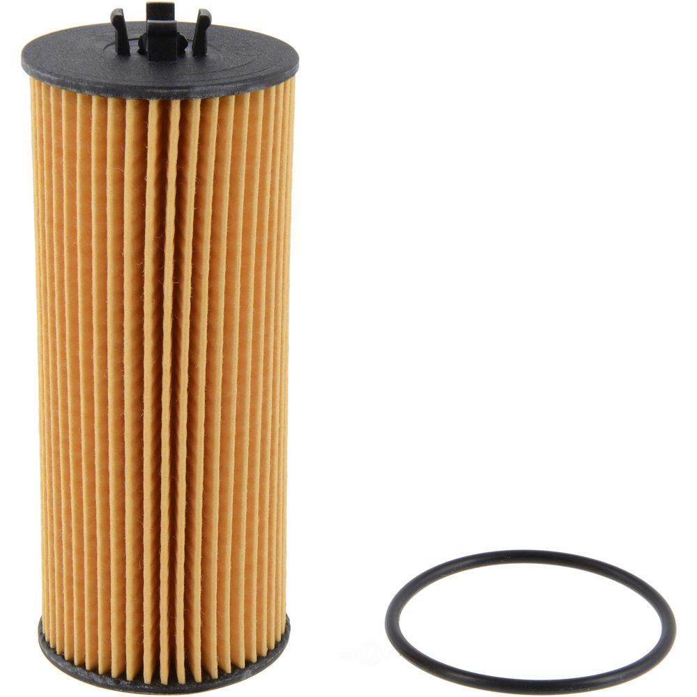 Oil Filter   Luber-Finer   P1018
