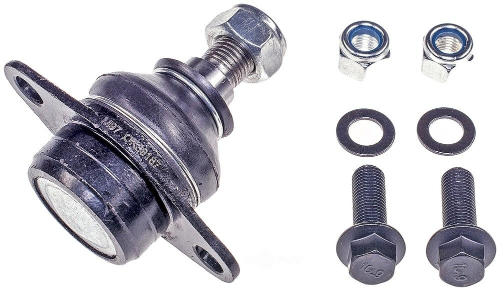Lower Ball Joint   FVP   BJ14085