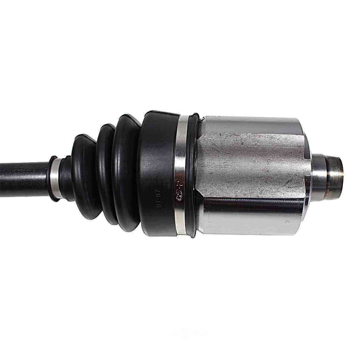 Axle Shaft Assy- CV Shaft   GSP North America   NCV10585
