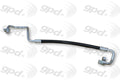 Discharge Line   Global Parts Distributors   4813264