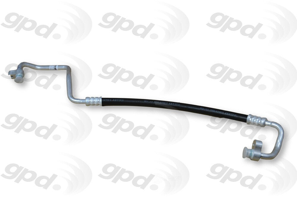 Discharge Line   Global Parts Distributors   4813264