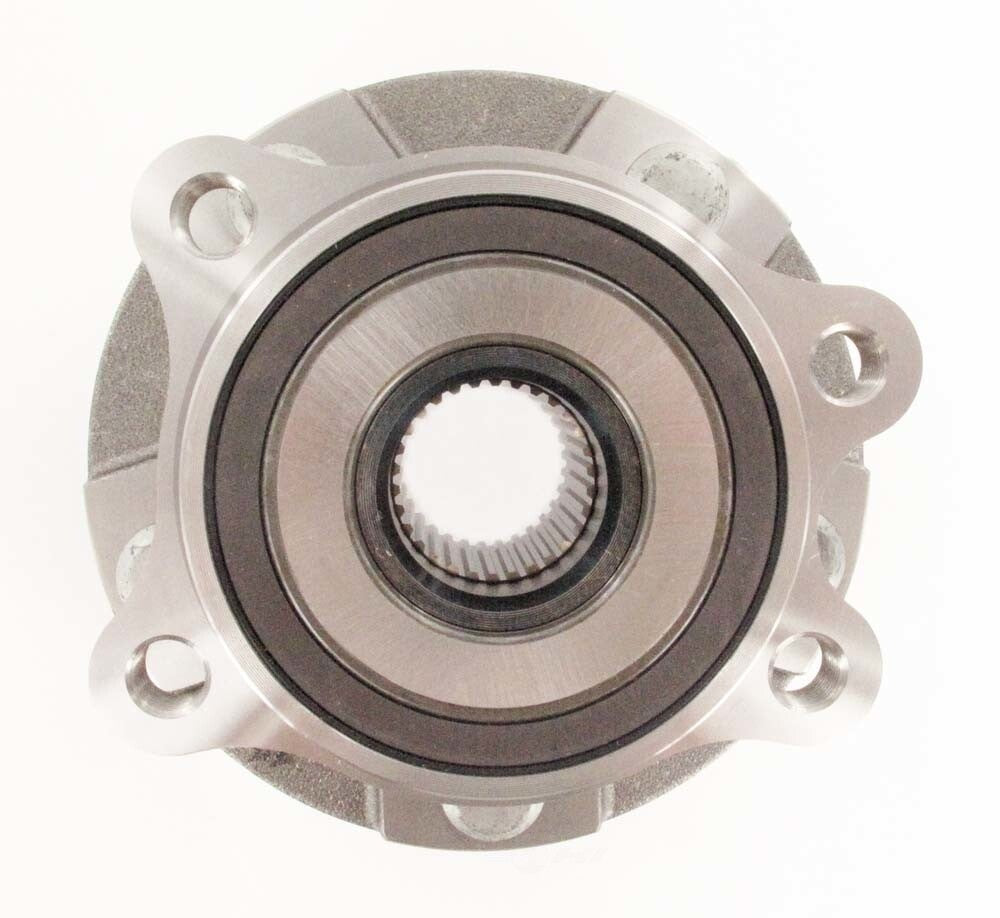 Frt Hub Assy  SKF  BR930614