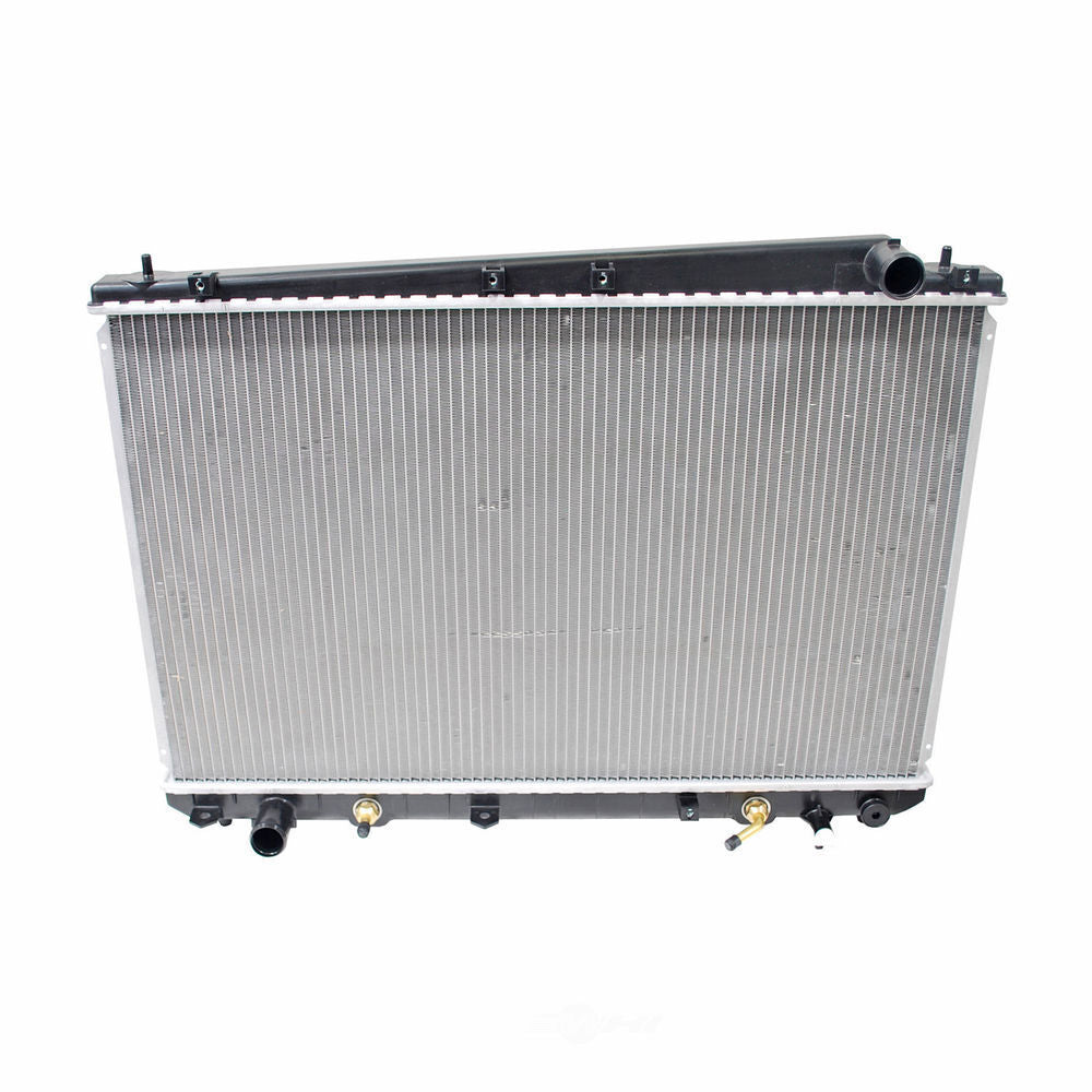 Radiator  DENSO  221-3101
