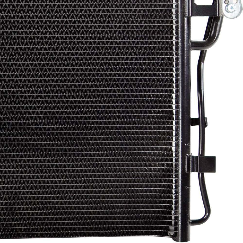 A/C Condenser   FVP   CON3882