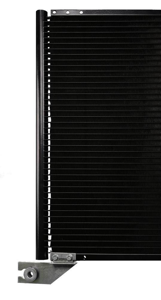 A/C Condenser   FVP   CON4953