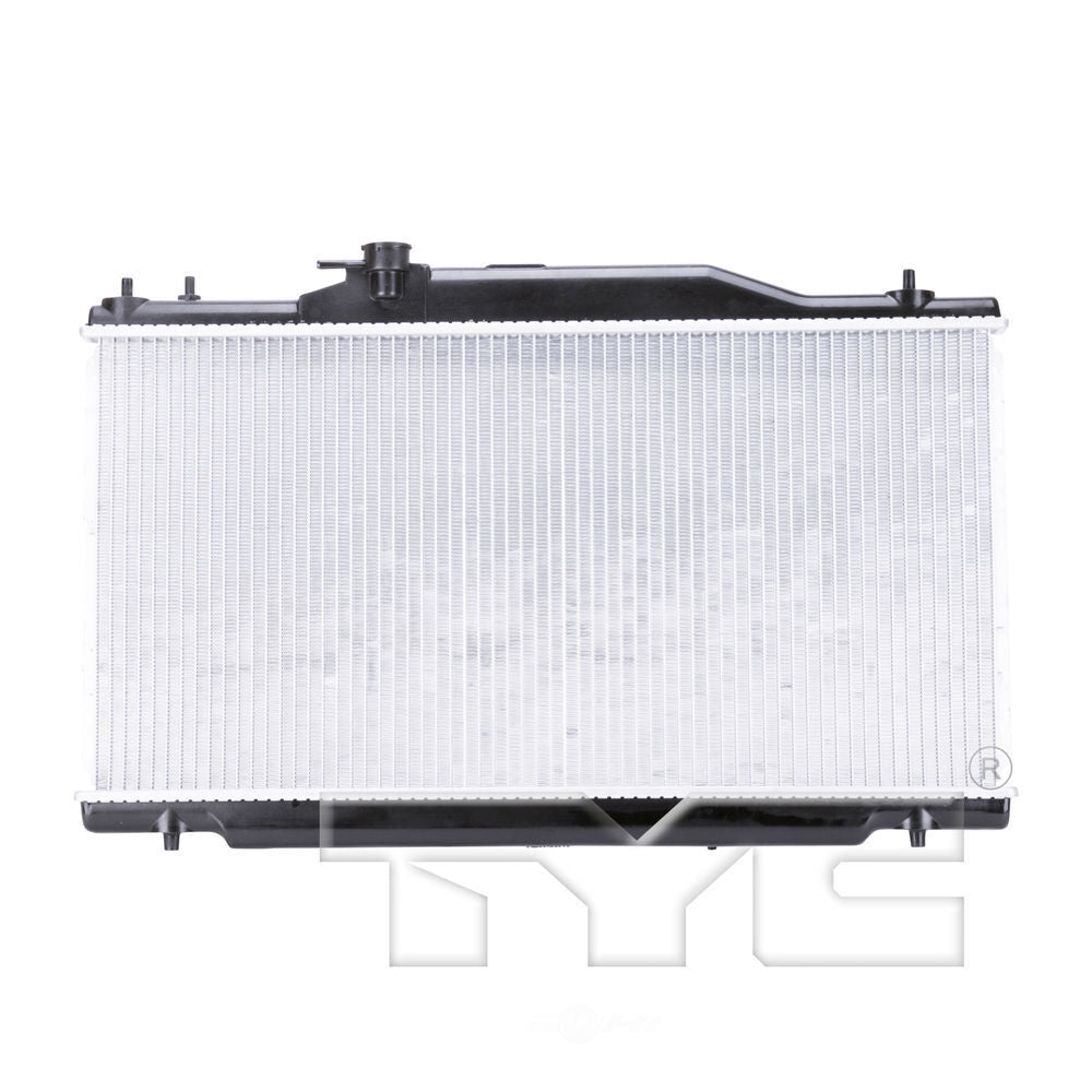 Radiator  TYC  2412