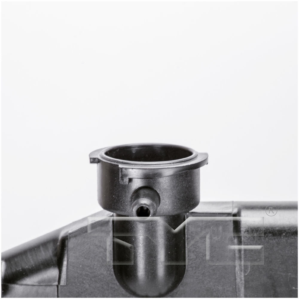 Radiator  TYC  2777