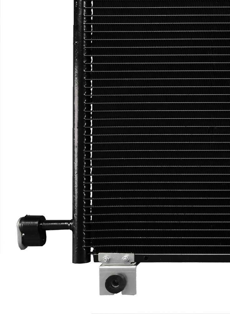 A/C Condenser   FVP   CON3026