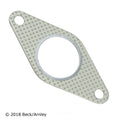 Exhaust Pipe Flange Gasket  Beck/Arnley  037-8062