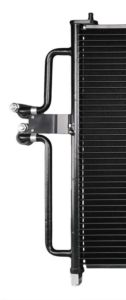 A/C Condenser   FVP   CON3298
