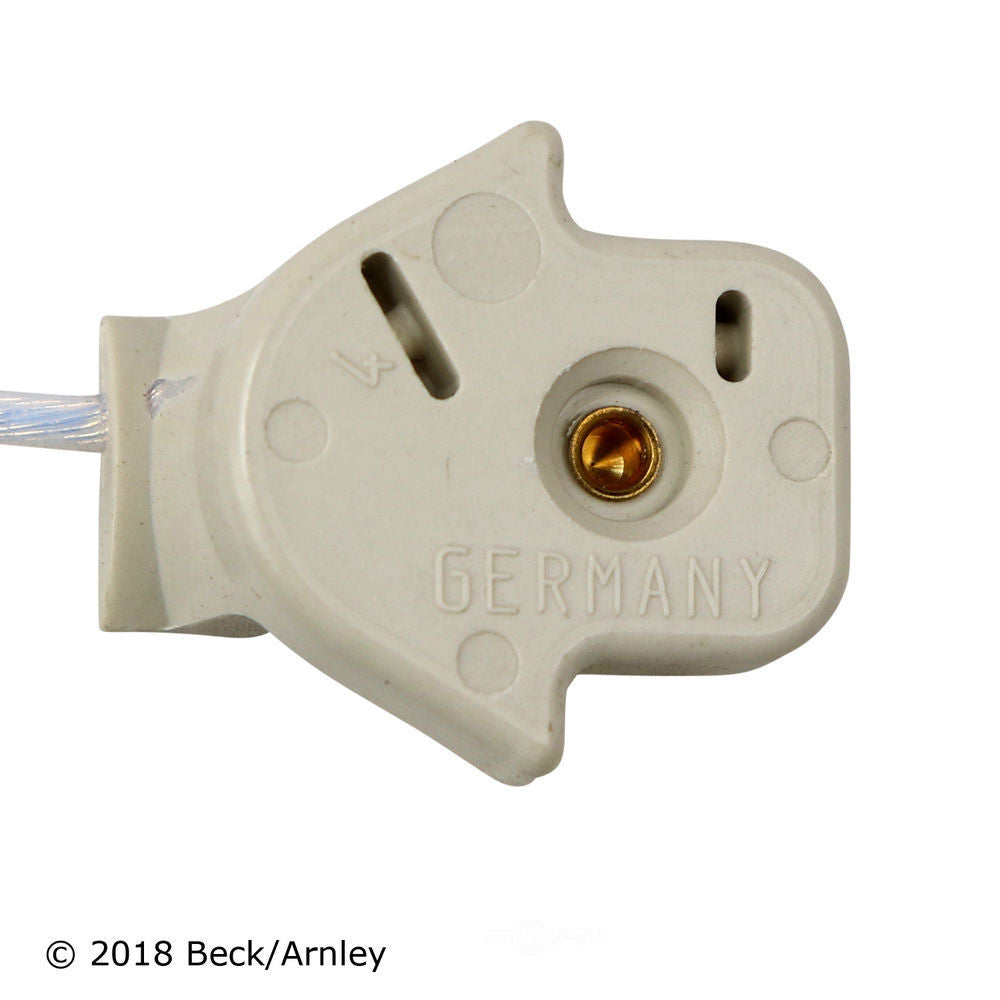 Frt Disc Brake Pads Sensor Wire  Beck/Arnley  084-1182