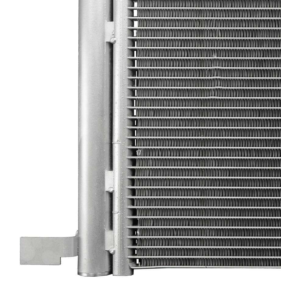 A/C Condenser   FVP   CON3794