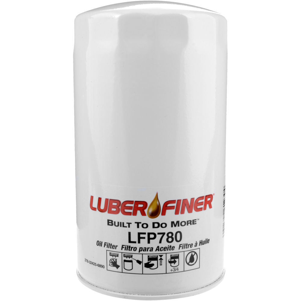 Oil Filter   Luber-Finer   LFP780