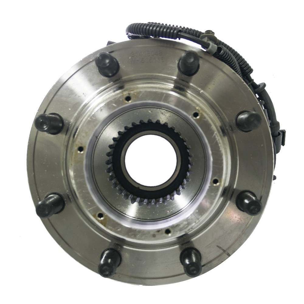 Frt Hub Assy   FVP   WH515116