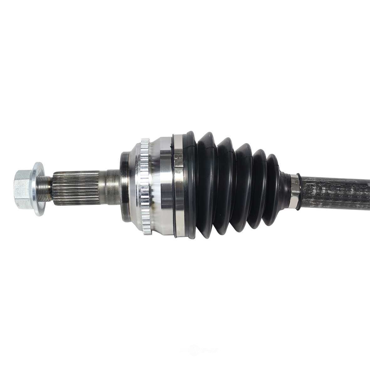 Left New CV Complete Assy   GSP North America   NCV11093