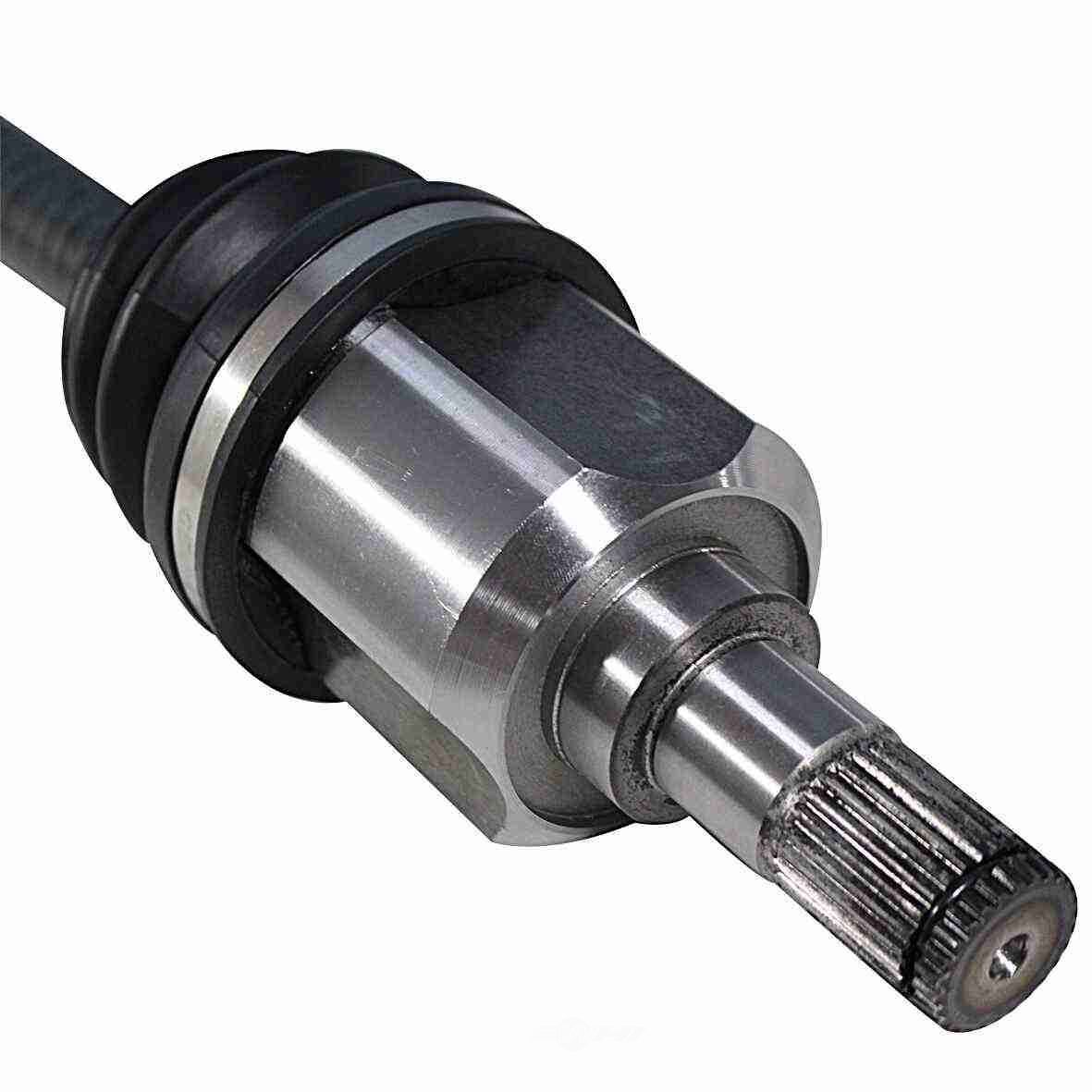 Right New CV Complete Assy   GSP North America   NCV37004