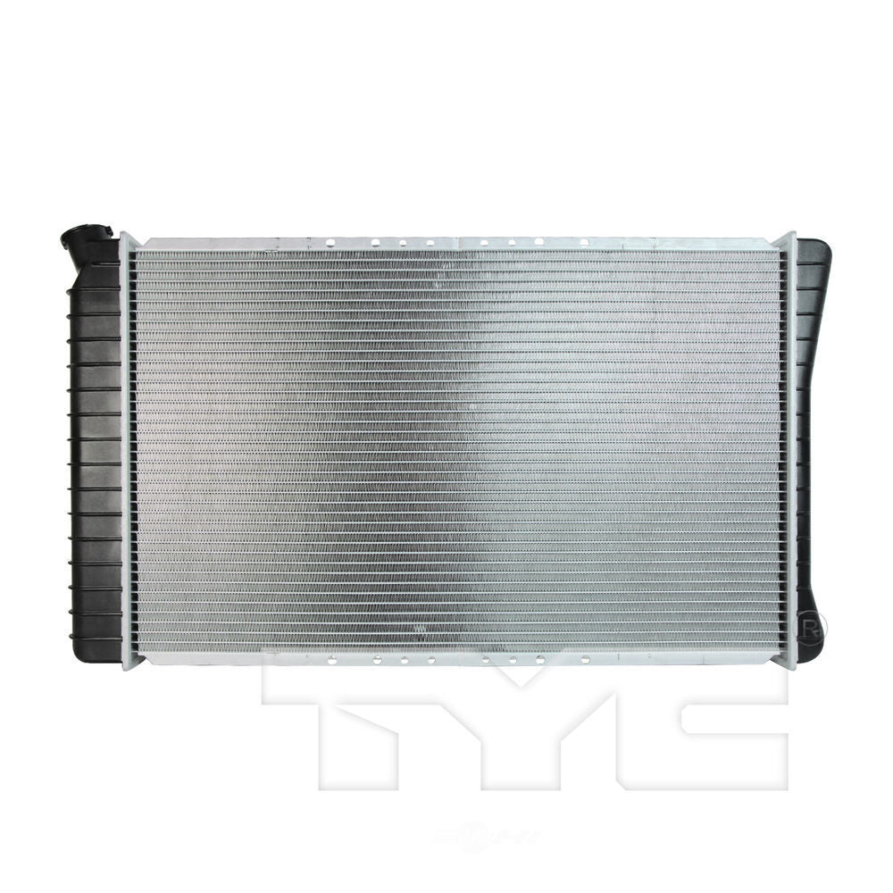Radiator  TYC  161