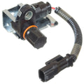 Rr Wheel ABS Brake Sensor   Holstein   2ABS0339
