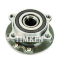 TIMKEN Premium Wheel Bearing With Hub HA590473