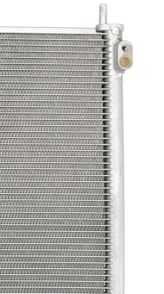 A/C Condenser   FVP   CON3246