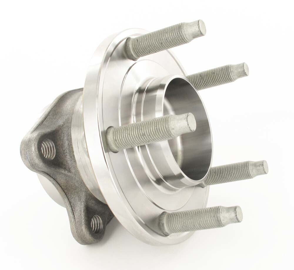 Rr Hub Assy  SKF  BR930636
