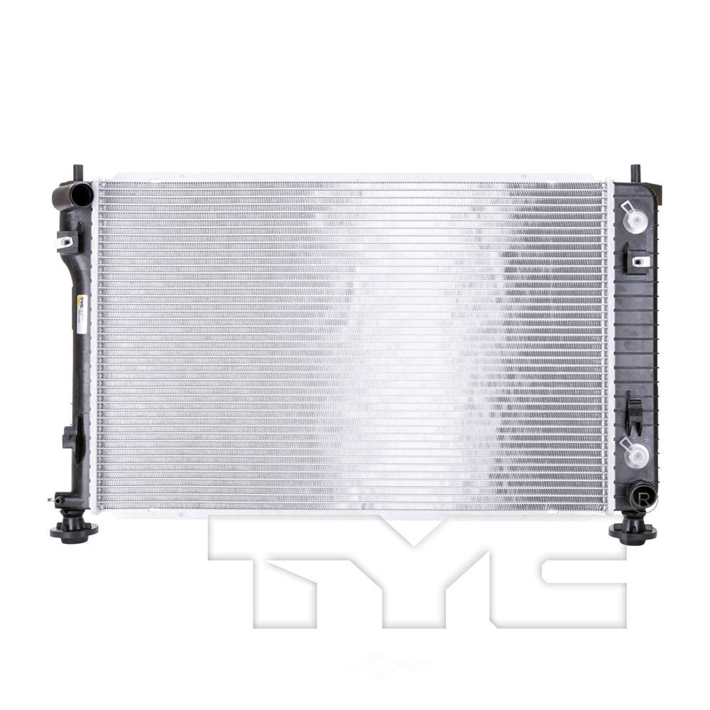 Radiator  TYC  2879