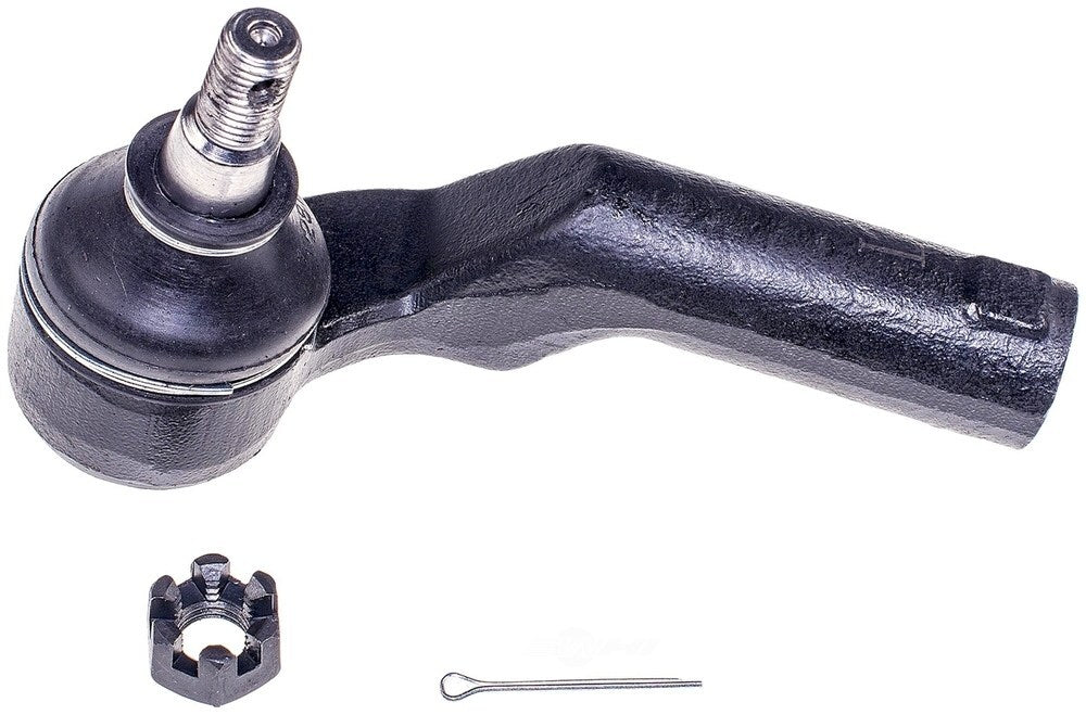Outer Tie Rod End   FVP   TO65081
