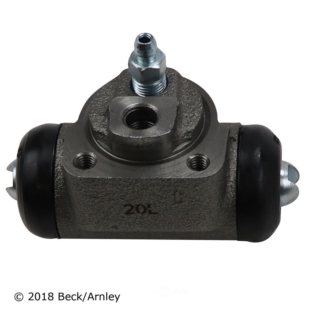 Rr Wheel Brk Cyl  Beck/Arnley  072-8880