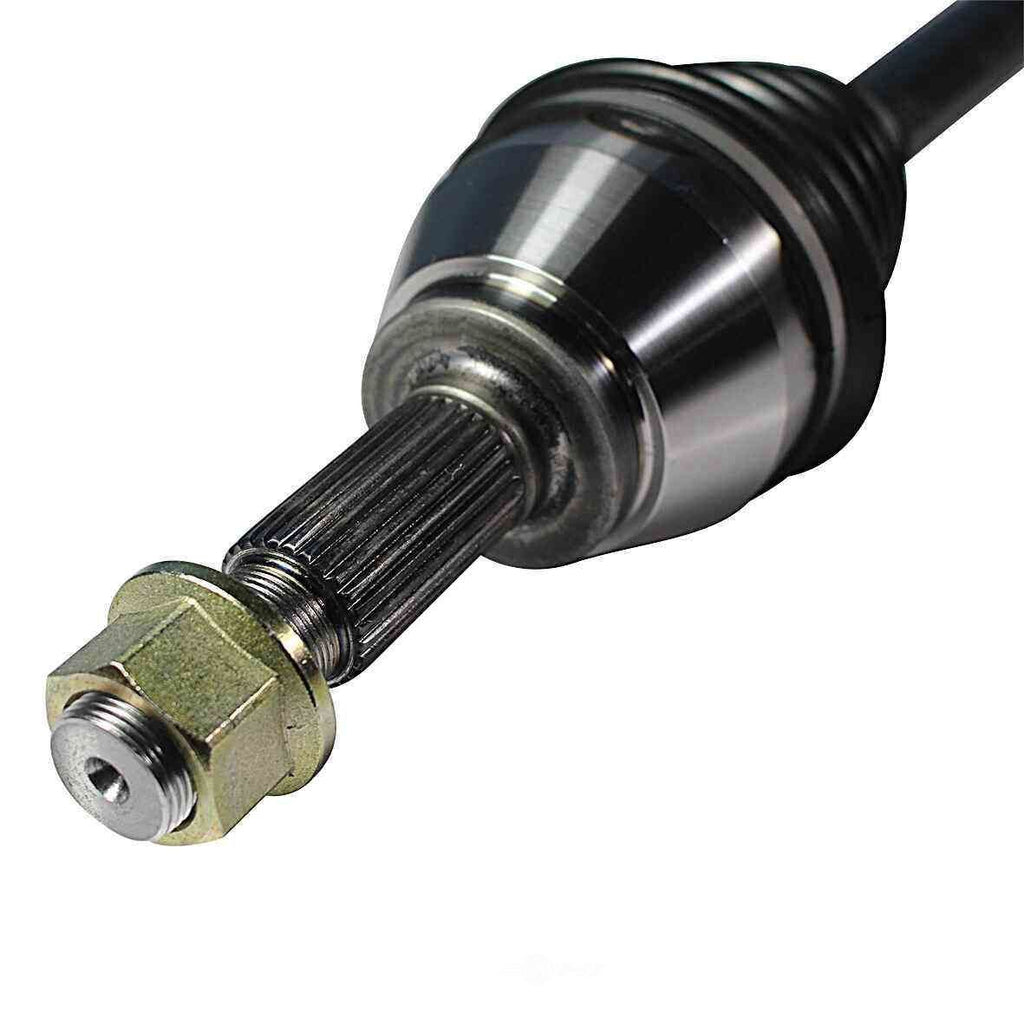 Right New CV Complete Assy   GSP North America   NCV53035