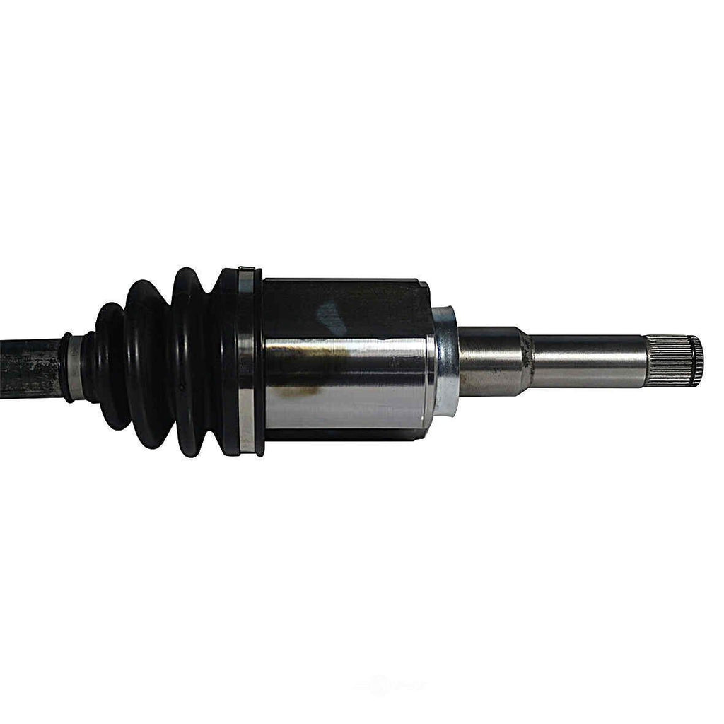 Left New CV Complete Assy   GSP North America   NCV10277