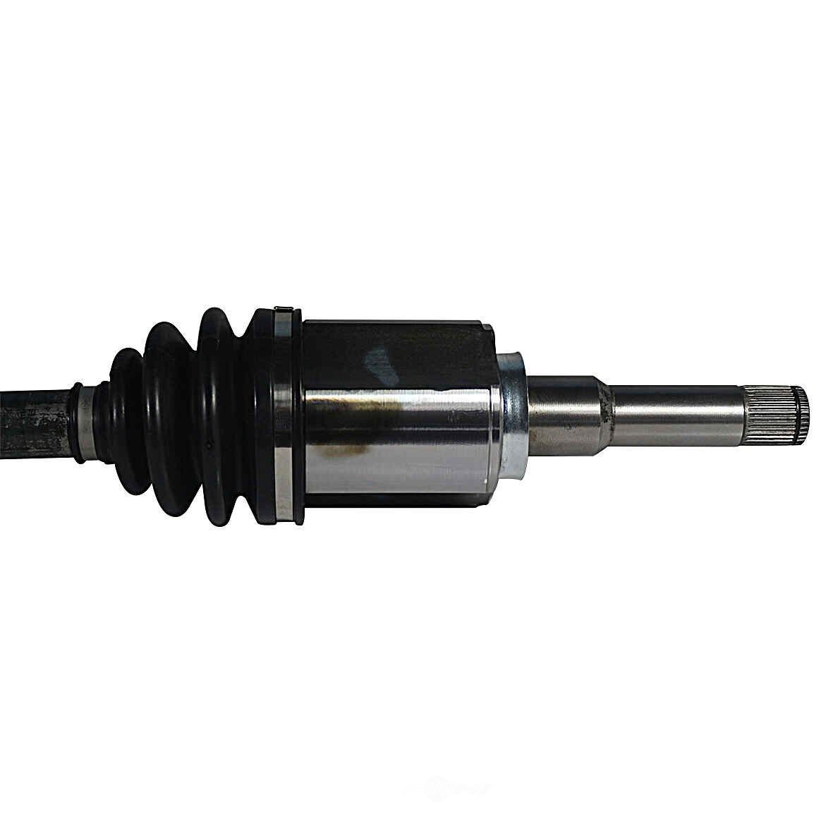 Left New CV Complete Assy   GSP North America   NCV10277