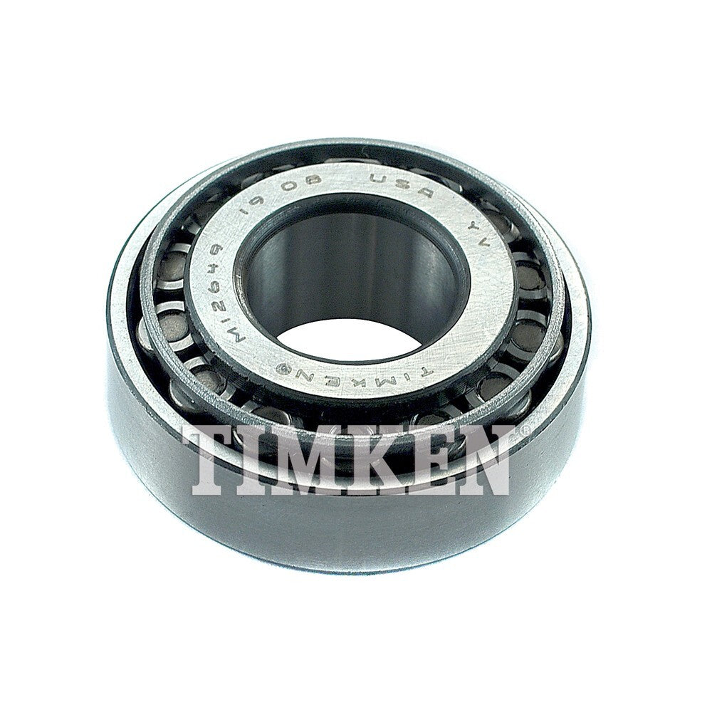 TIMKEN Wheel Bearing Set SET3