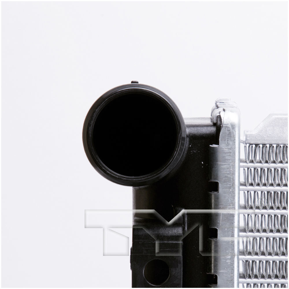 Radiator  TYC  2336