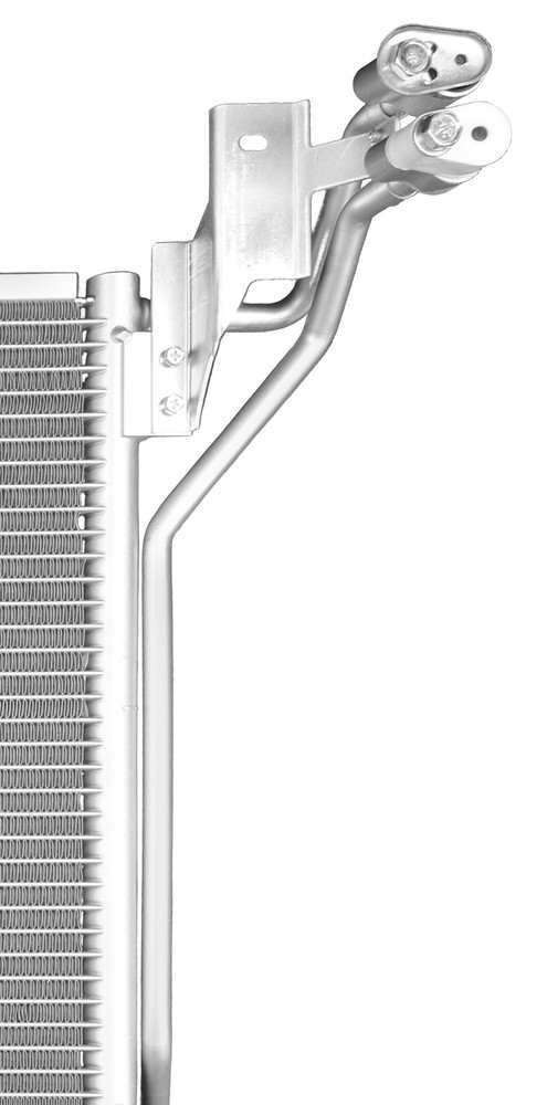 A/C Condenser Bran New  FVP   CON4011 - 3 Year Warranty