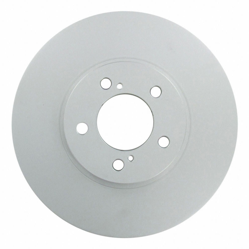 Frt Disc Brake Rotor  Motorcraft  NBRR18