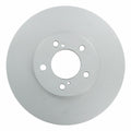 Frt Disc Brake Rotor  Motorcraft  NBRR18