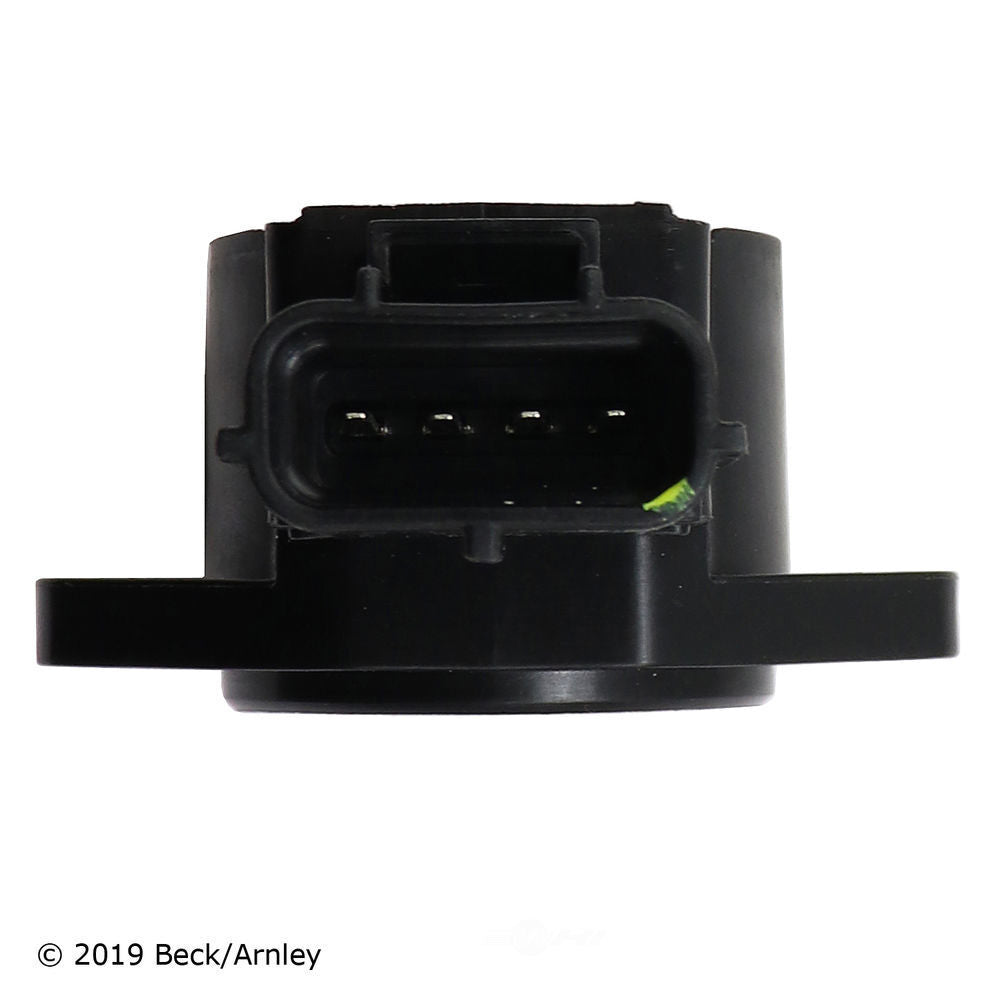 Throttle Position Sensor  Beck/Arnley  158-0527