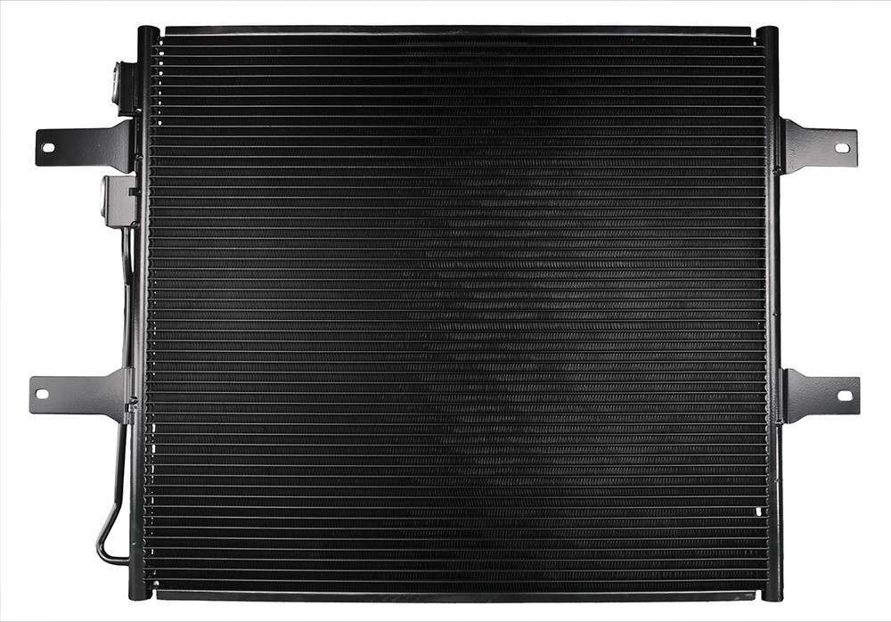 A/C Condenser   FVP   CON3657