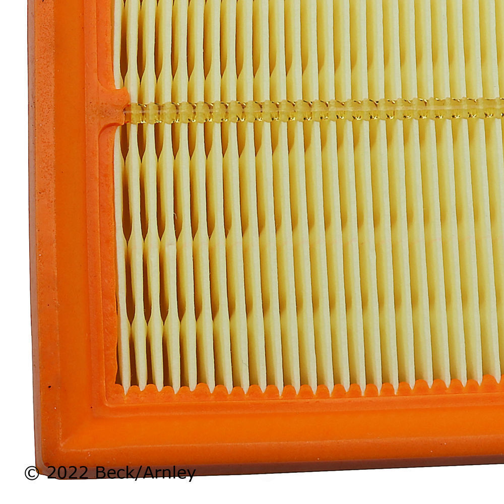 Air Filter  Beck/Arnley  042-1686