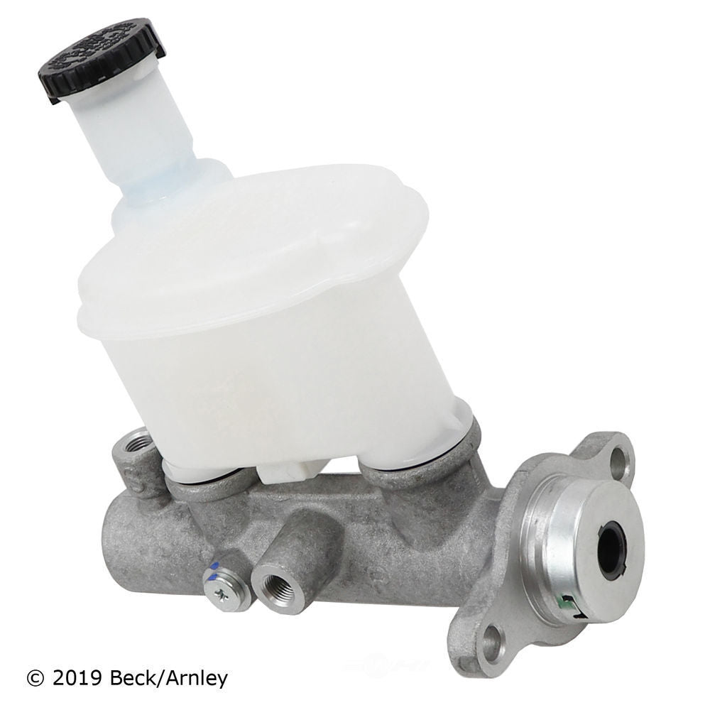 New Master Brk Cyl  Beck/Arnley  072-9534